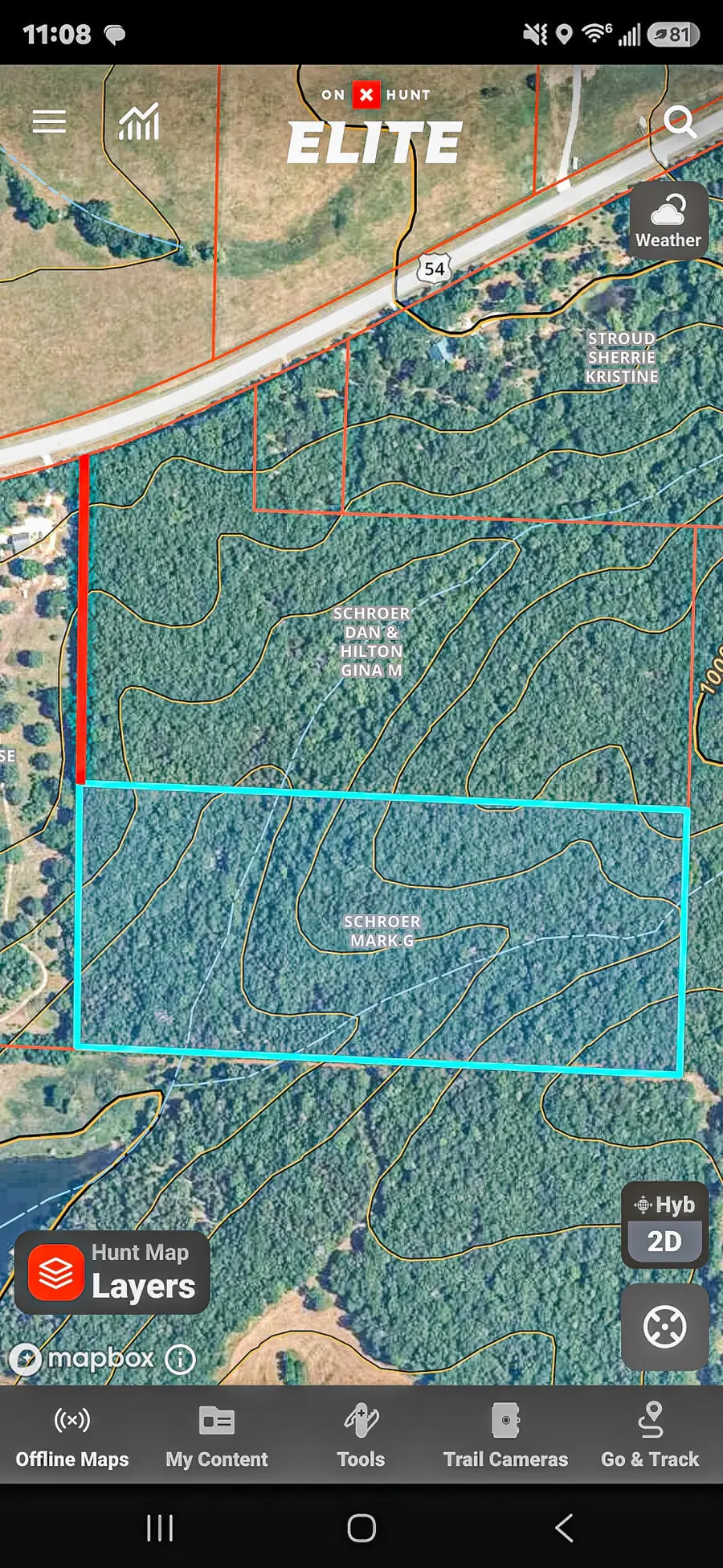 000 Highway 54, Preston, MO 65732 - #2