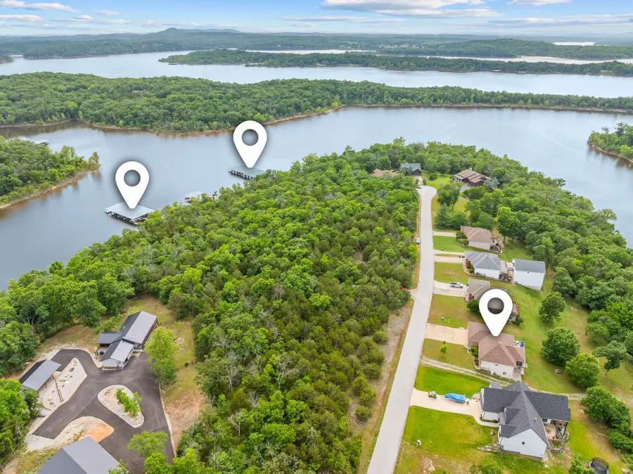 451 Uniqueville Lane, Lampe, MO 65681 - #2