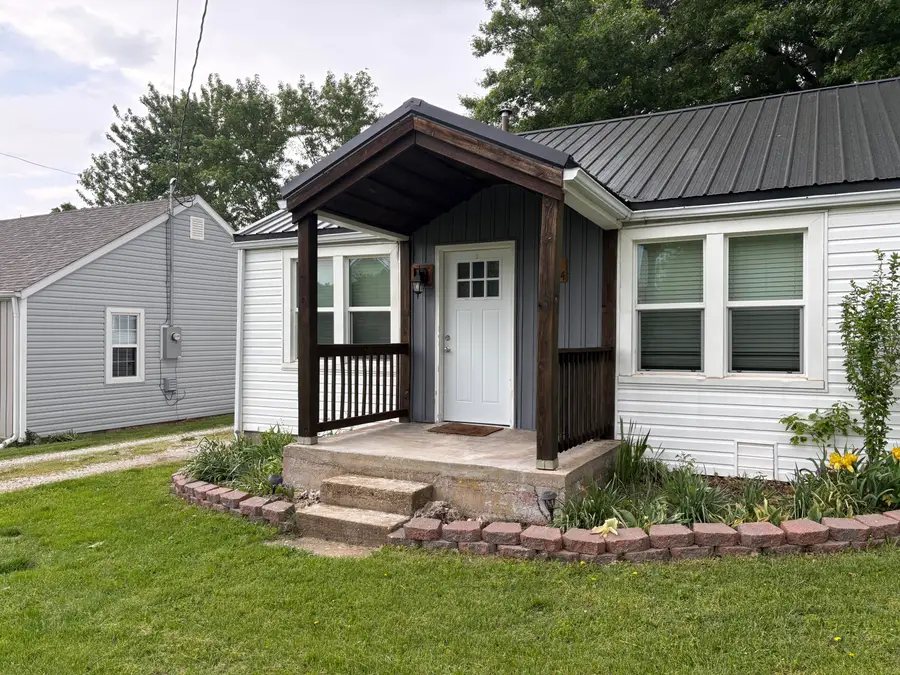 244 N Pine Street, Marshfield, MO 65706 - #2