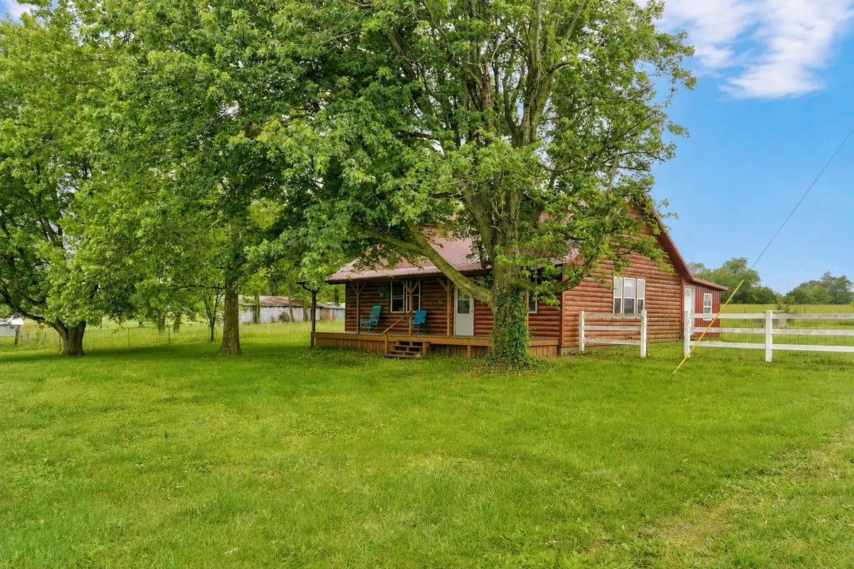 22783 Lawrence 1210, Aurora, MO 65605 - #1