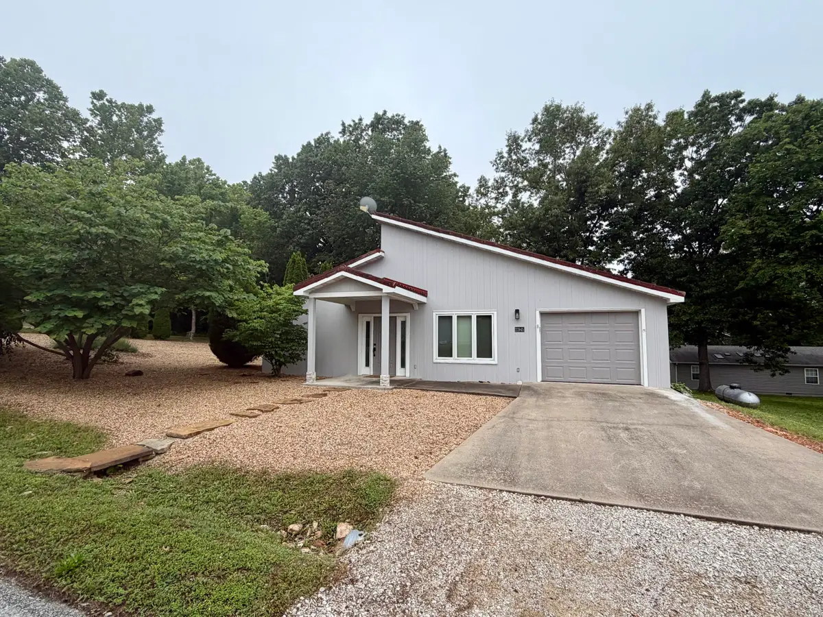 21945 Lindsey Lane, Shell Knob, MO 65747 - #1