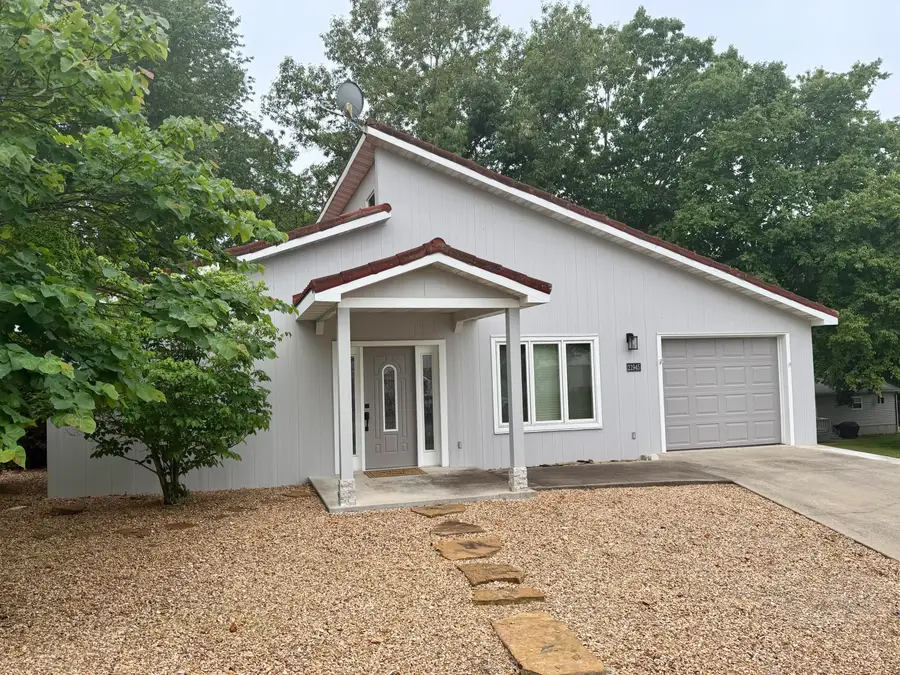 21945 Lindsey Lane, Shell Knob, MO 65747 - #2