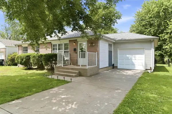 1927 S Pickwick Avenue, Springfield, MO 65804