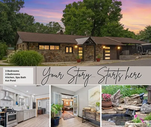 111 Lakeview Street, Hollister, MO 65672