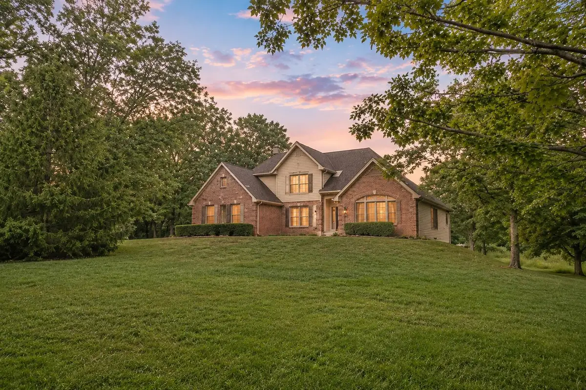 1088 Indian Grove Lane, Rogersville, MO 65742 - #1