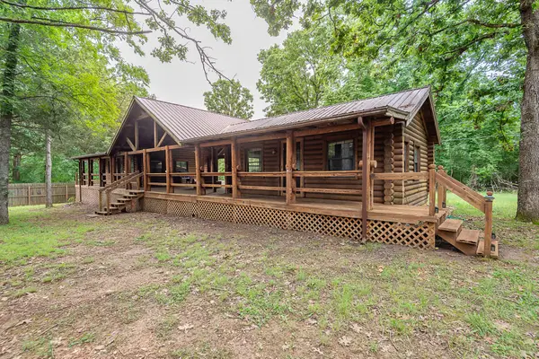 452 Big Chief Lane, Branson West, MO 65737