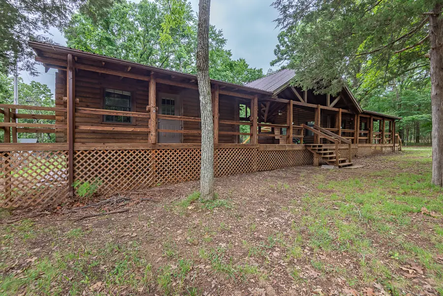 452 Big Chief Lane, Branson West, MO 65737 - #2