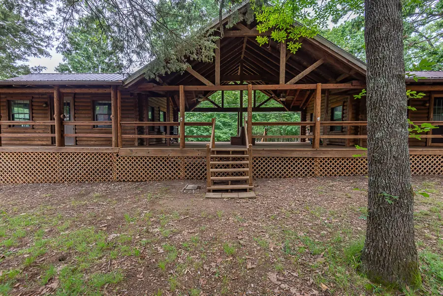 452 Big Chief Lane, Branson West, MO 65737 - #3