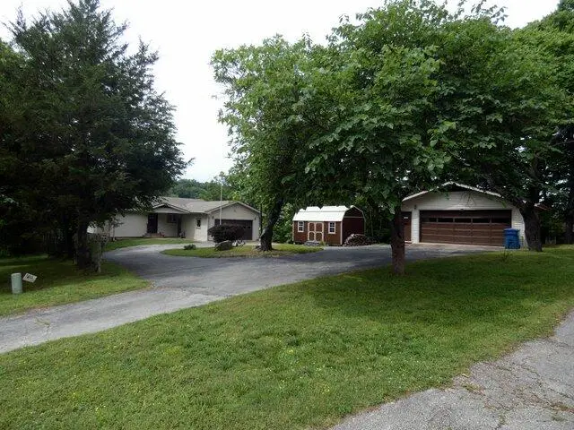 484 Arrowhead Circle, Rockaway Beach, MO 65740 - #2