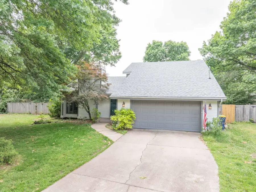 1712 E Jacqueline Street, Springfield, MO 65804 - #2