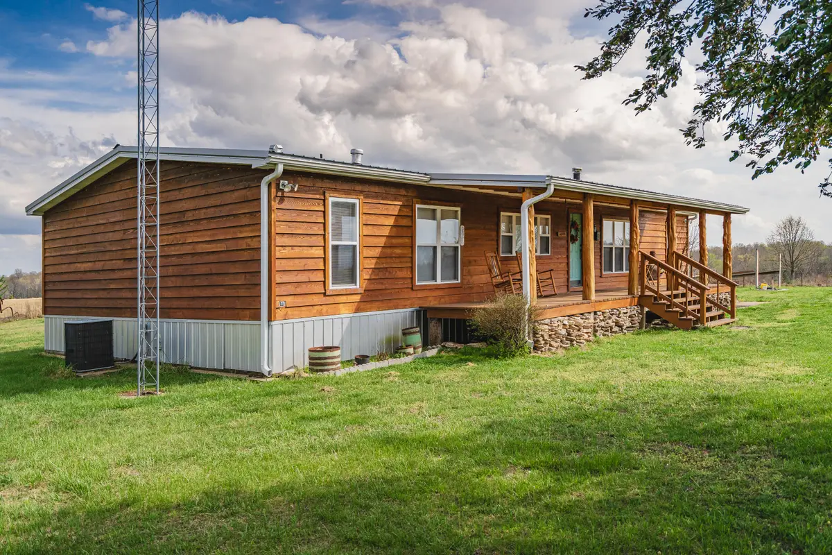 13500 County Road 6950, Caulfield, MO 65626 - #1