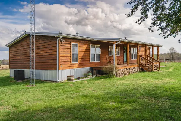 13500 County Road 6950, Caulfield, MO 65626