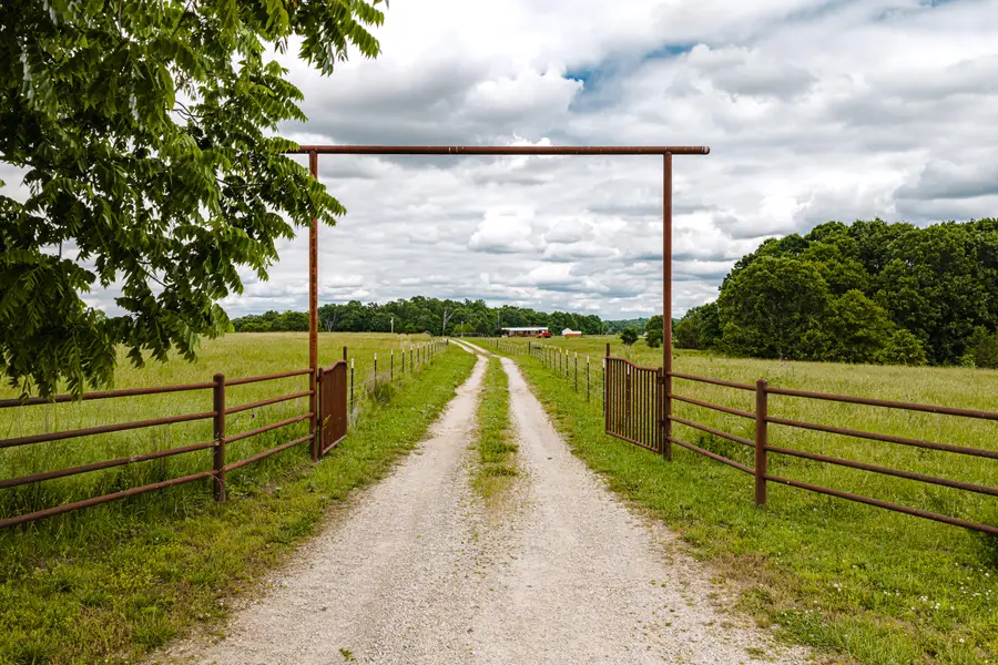 13500 County Road 6950, Caulfield, MO 65626 - #2