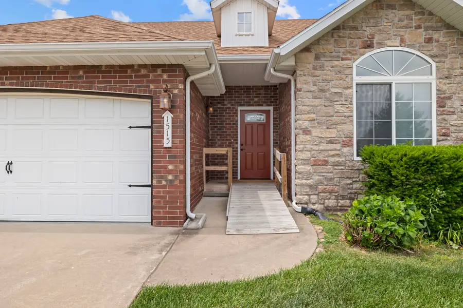 1515 S Natchez Road, Republic, MO 65738 - #2