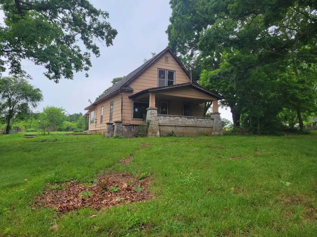 3286 S 30th Road, Humansville, MO 65674 - #1