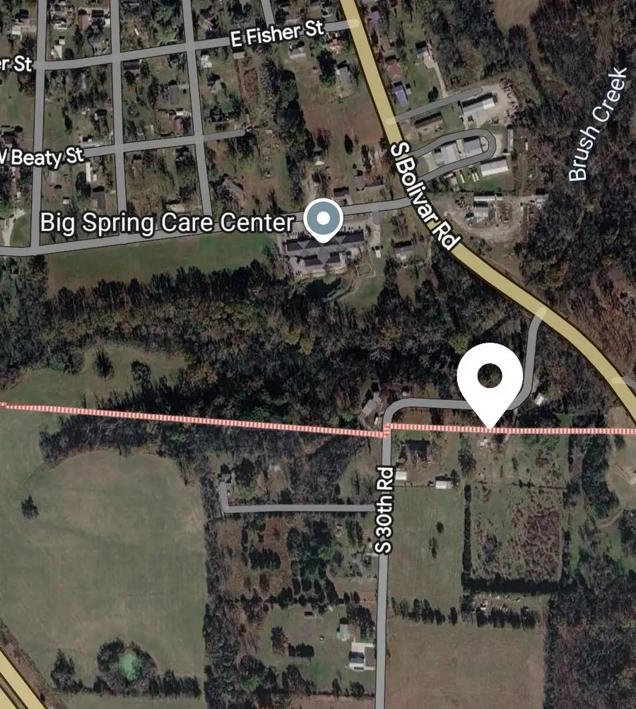 3286 S 30th Road, Humansville, MO 65674 - #2
