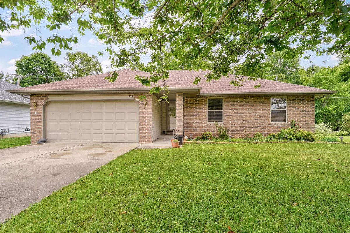 450 S Basswood Avenue, Republic, MO 65738 - #1