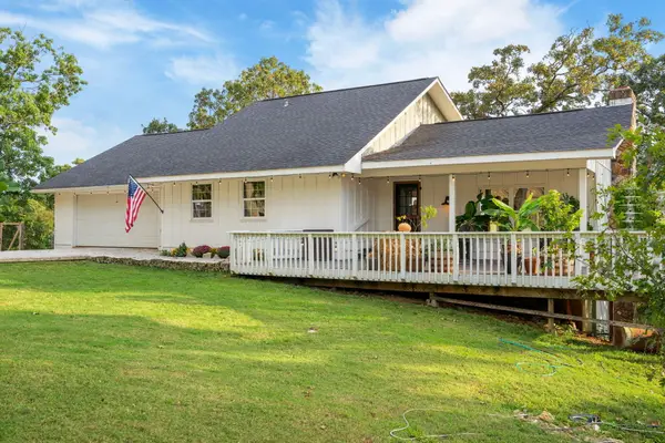 1462/1466 Blackwell Ferry Road, Kirbyville, MO 65679