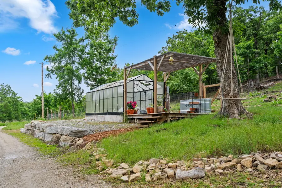 1462/1466 Blackwell Ferry Road, Kirbyville, MO 65679 - #3