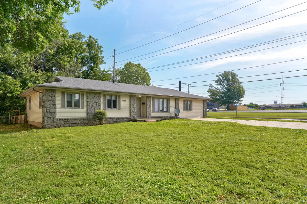 3367 E Seminole Street, Springfield, MO 65804 - #1