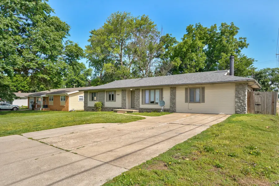 3367 E Seminole Street, Springfield, MO 65804 - #3