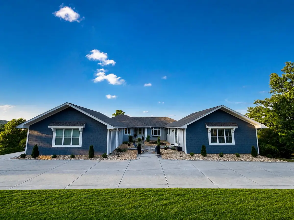 337 Morgan Trail, Branson West, MO 65737 - #1