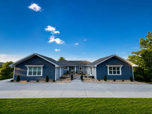 337 Morgan Trail, Branson West, MO 65737