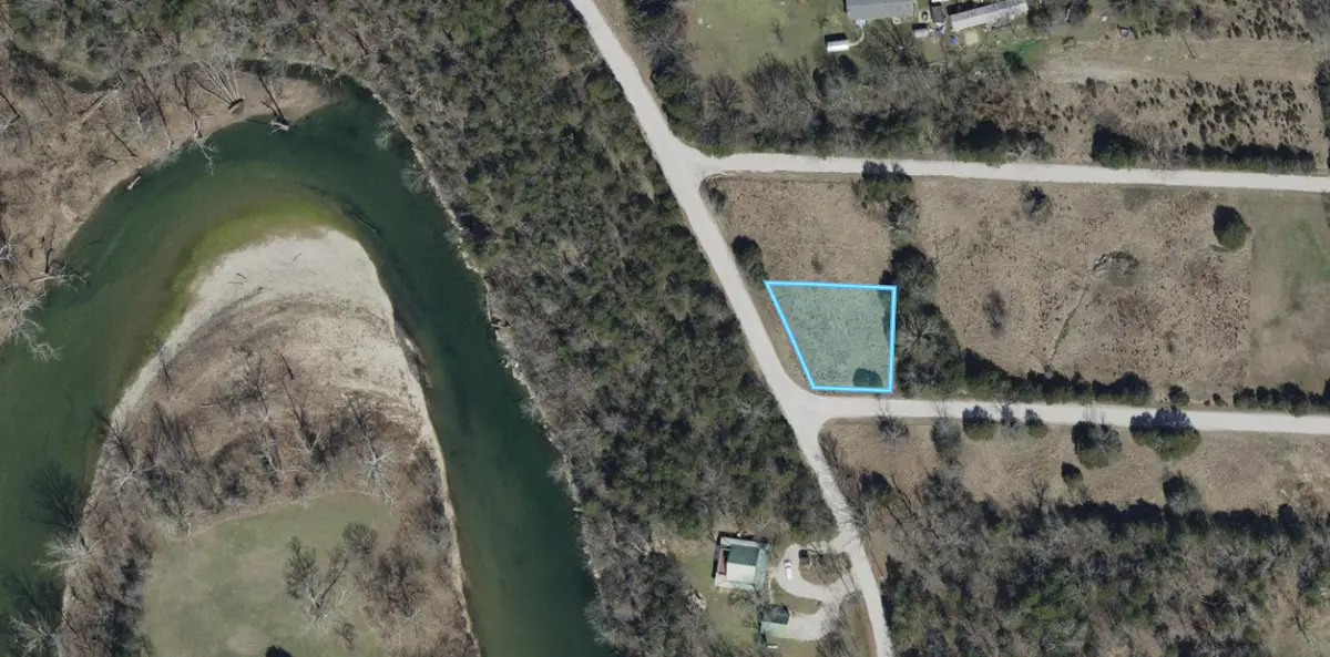 000 Roaring River Village, Eagle Rock, MO 65641 - #1