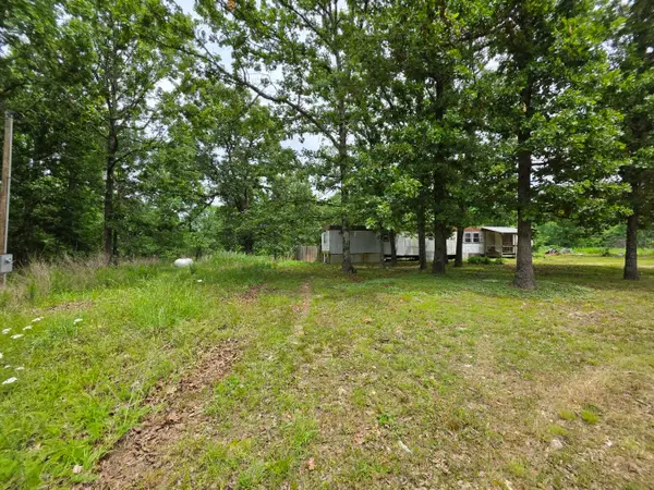295 Black Oak Road, Mammoth Spring, AR 72554