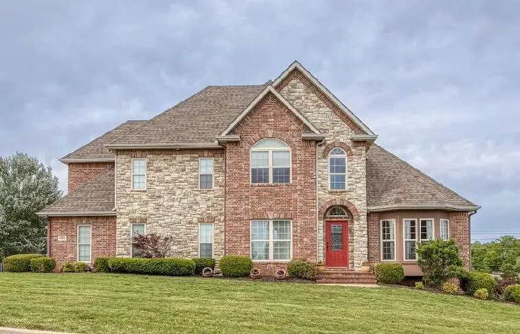 3001 Sunset Drive, Joplin, MO 64804 - #1