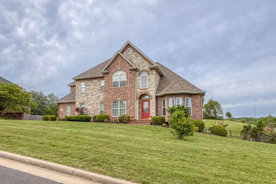 3001 Sunset Drive, Joplin, MO 64804 - #3
