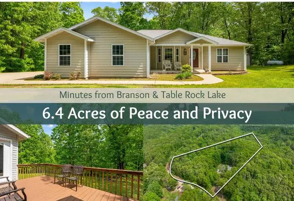 640 Woodpecker Road, Reeds Spring, MO 65737