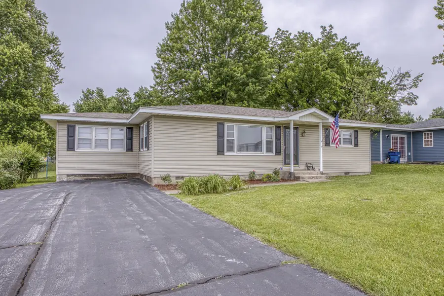 1914 Hazel Avenue, Carthage, MO 64836 - #3