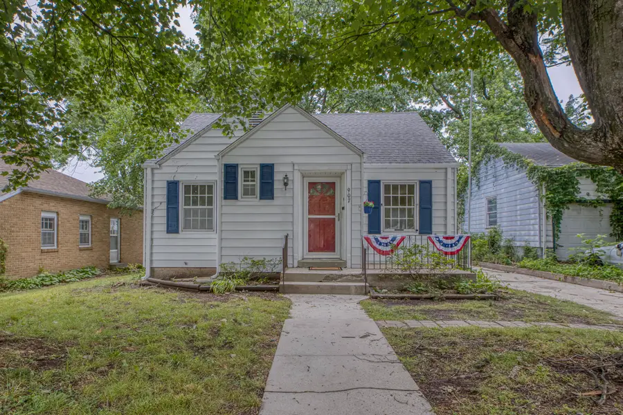 907 S Mcgregor Street, Carthage, MO 64836 - #2