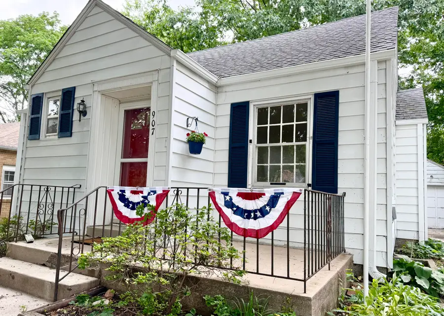 907 S Mcgregor Street, Carthage, MO 64836 - #3