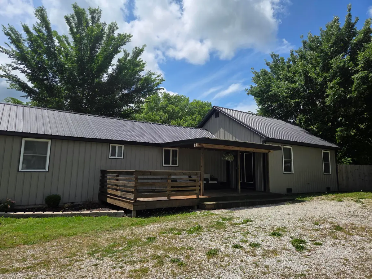104 Tillery Road, Pleasant Hope, MO 65725 - #1