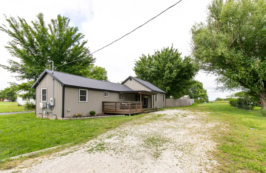 104 Tillery Road, Pleasant Hope, MO 65725 - #3