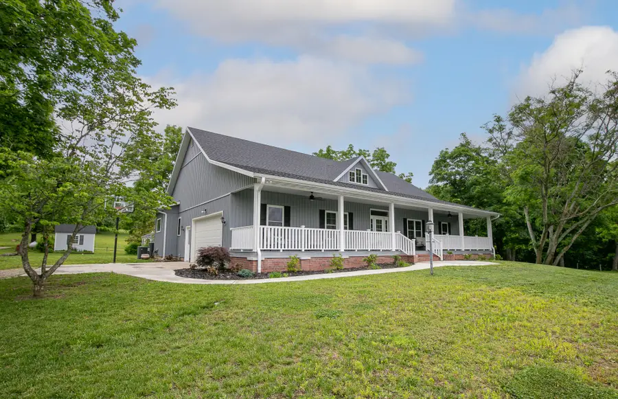 1422 E 370th Road, Bolivar, MO 65613 - #2