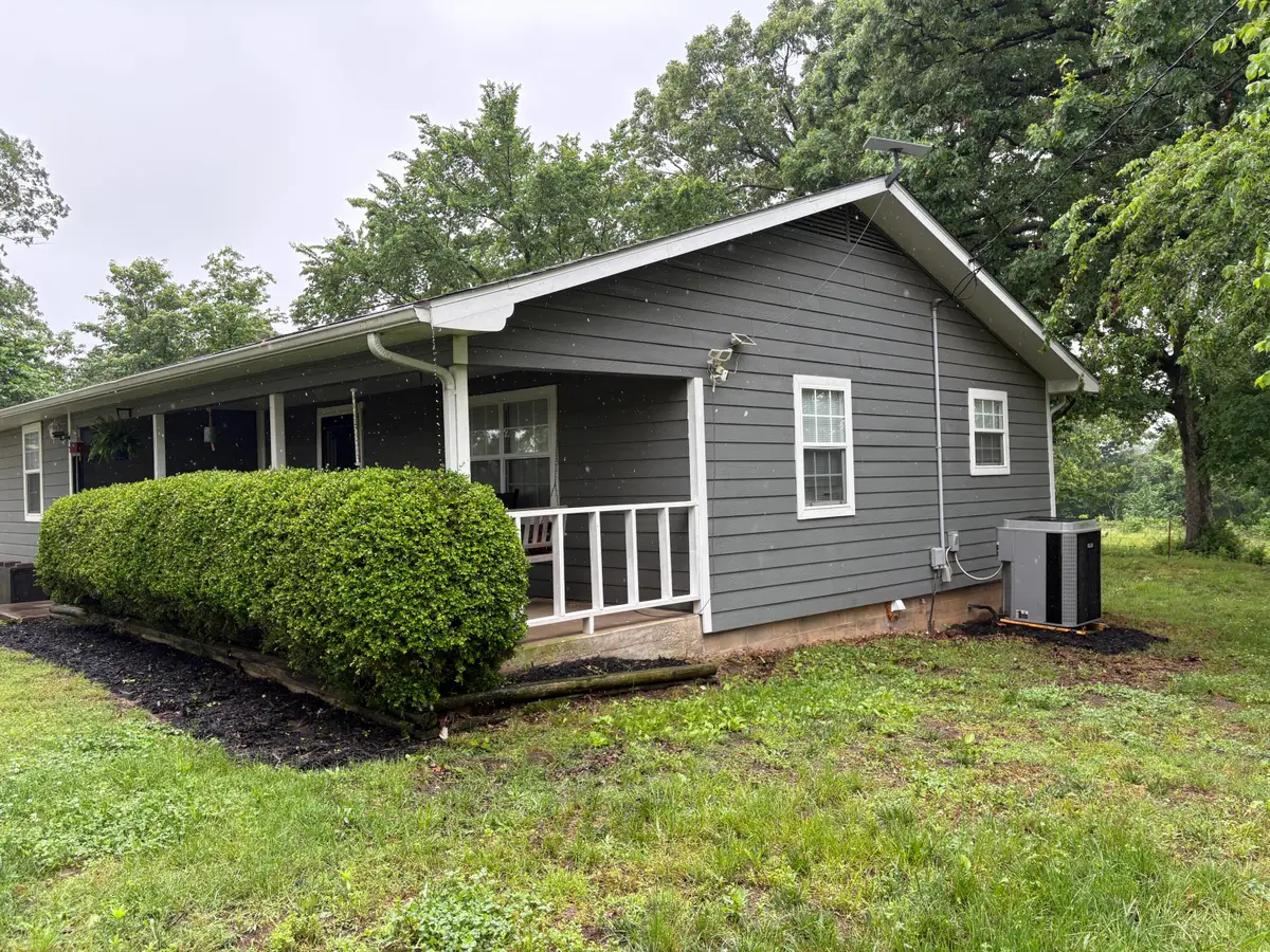 853 N Raccoon Road, Stella, MO 64867 - #1
