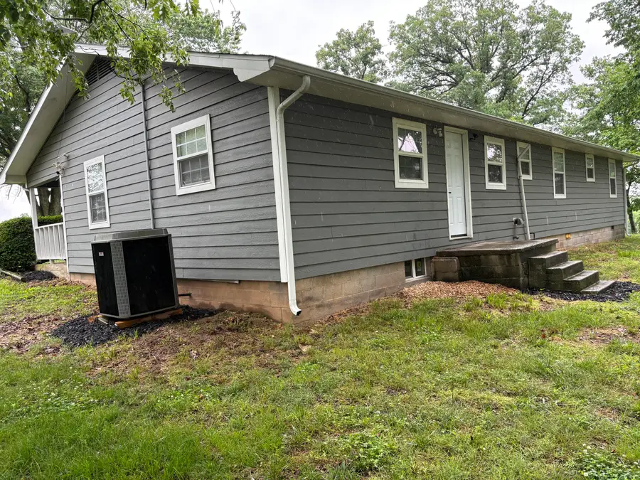 853 N Raccoon Road, Stella, MO 64867 - #2