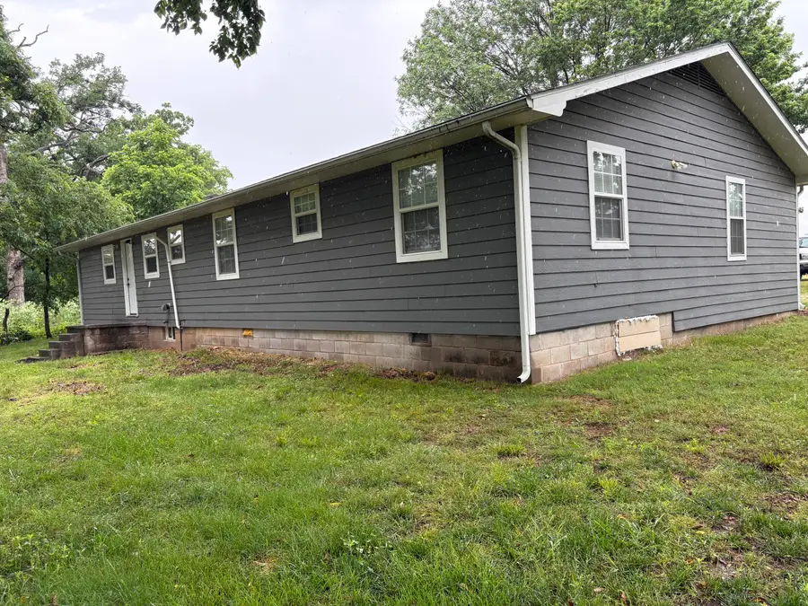 853 N Raccoon Road, Stella, MO 64867 - #3