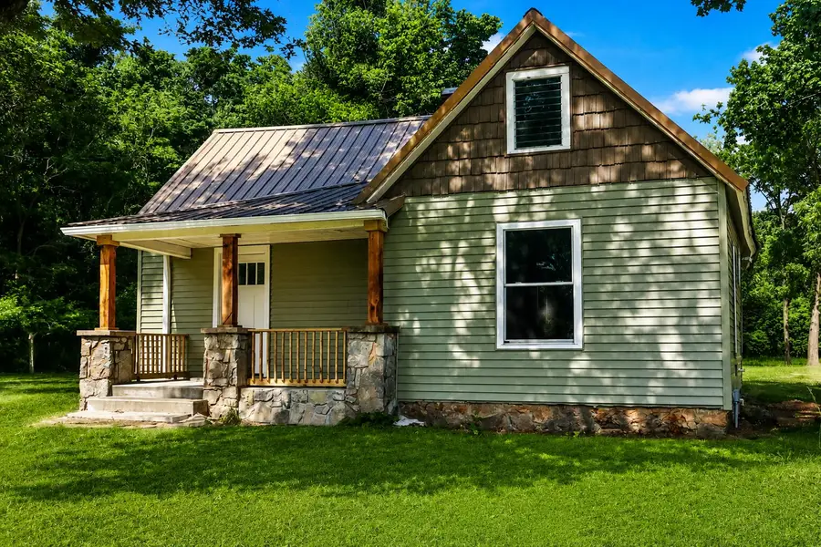 3427 N Farm Rd 71, Bois D Arc, MO 65612 - #2