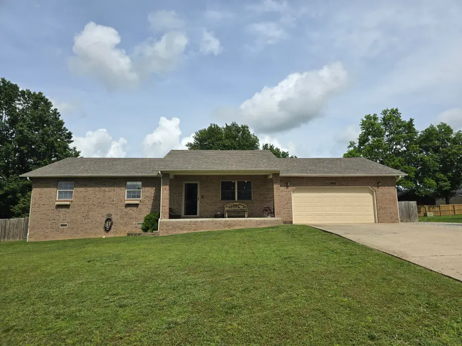 514 Guthery Street, Ava, MO 65608 - #2