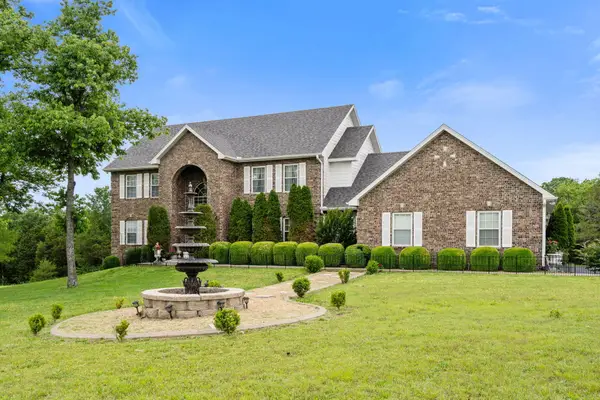 125 Meadowview Lane, Branson, MO 65616