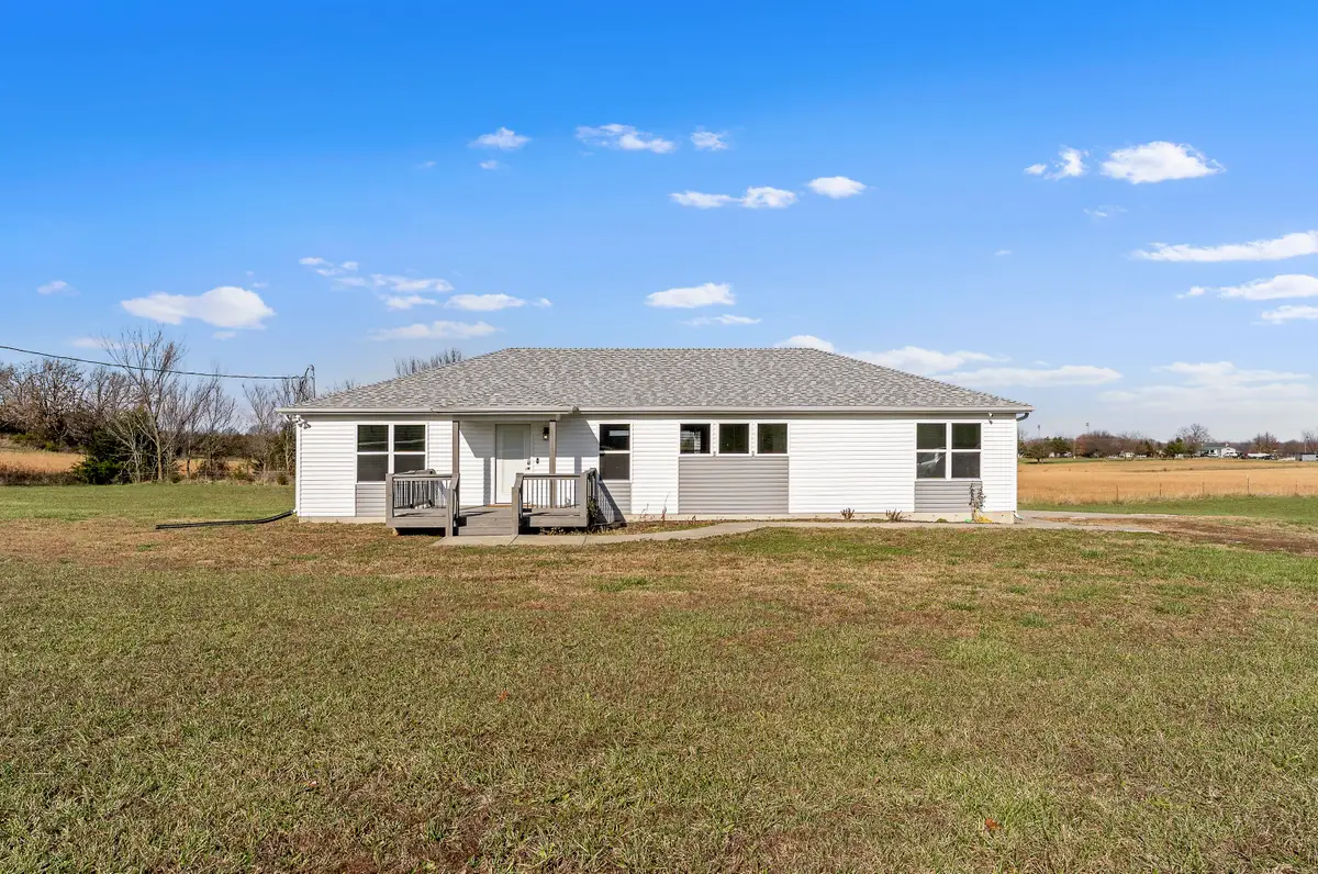 1000 W Miller Street, Pleasant Hope, MO 65725 - #1