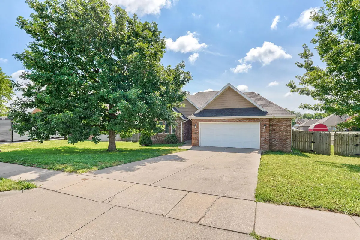 198 Meadowlark, Willard, MO 65781 - #1