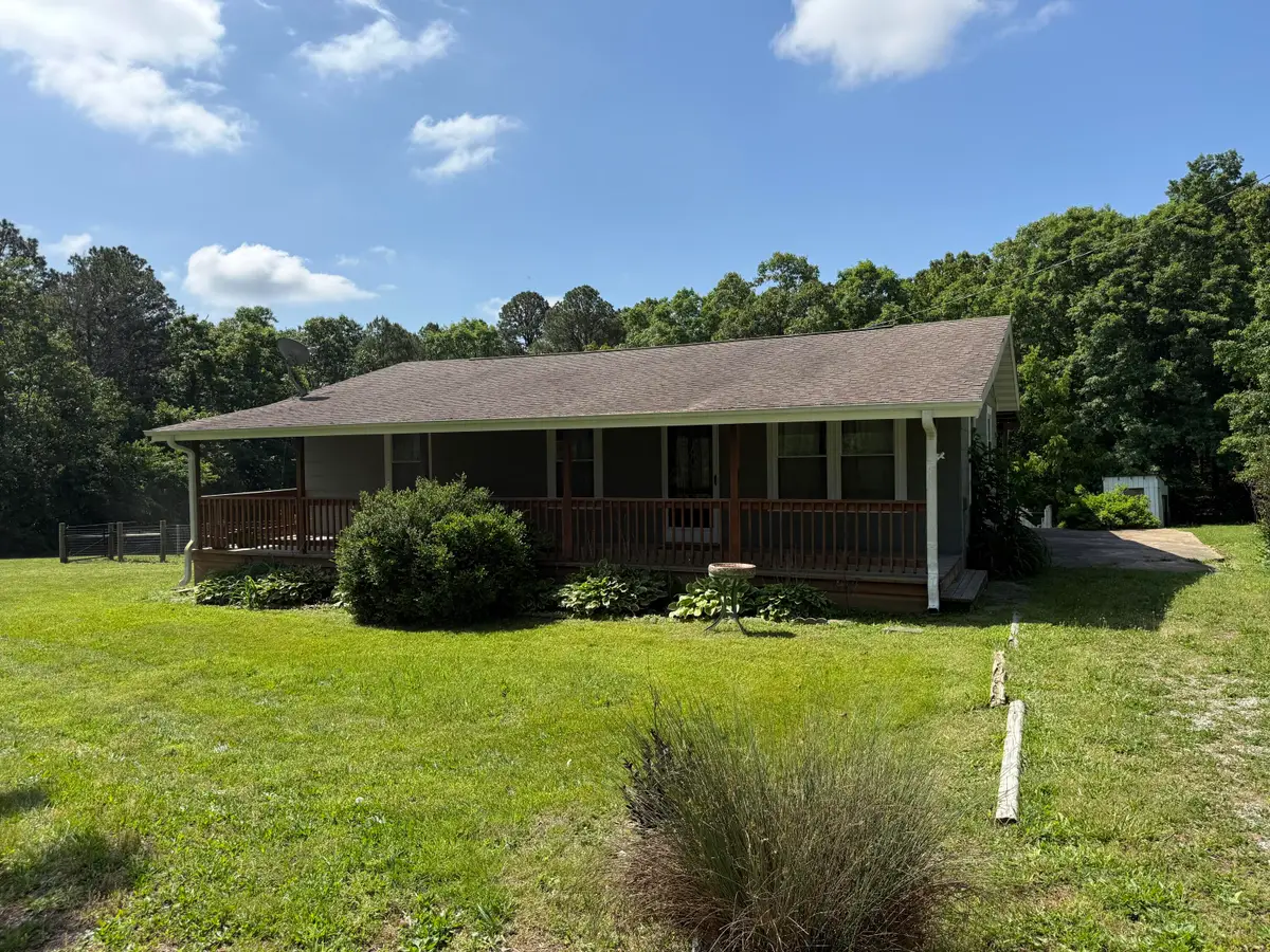 14766 Boiling Springs Road, Licking, MO 65542 - #1
