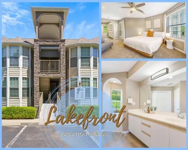 801 Rocky Shores Terrace #8-1, Kimberling City, MO 65686