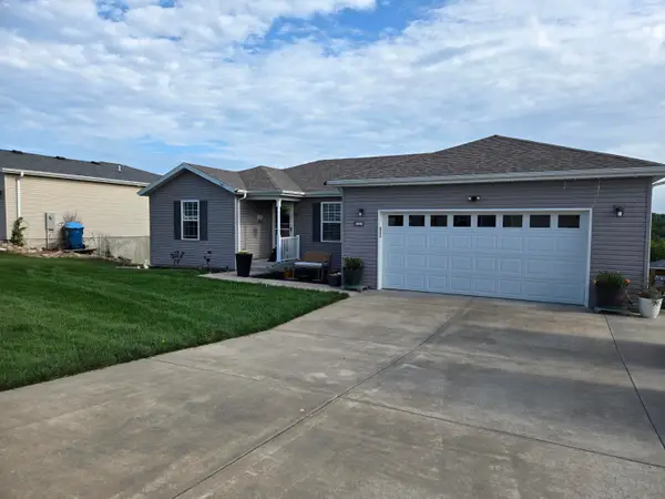 181 Ponderosa Pine Court, Hollister, MO 65672