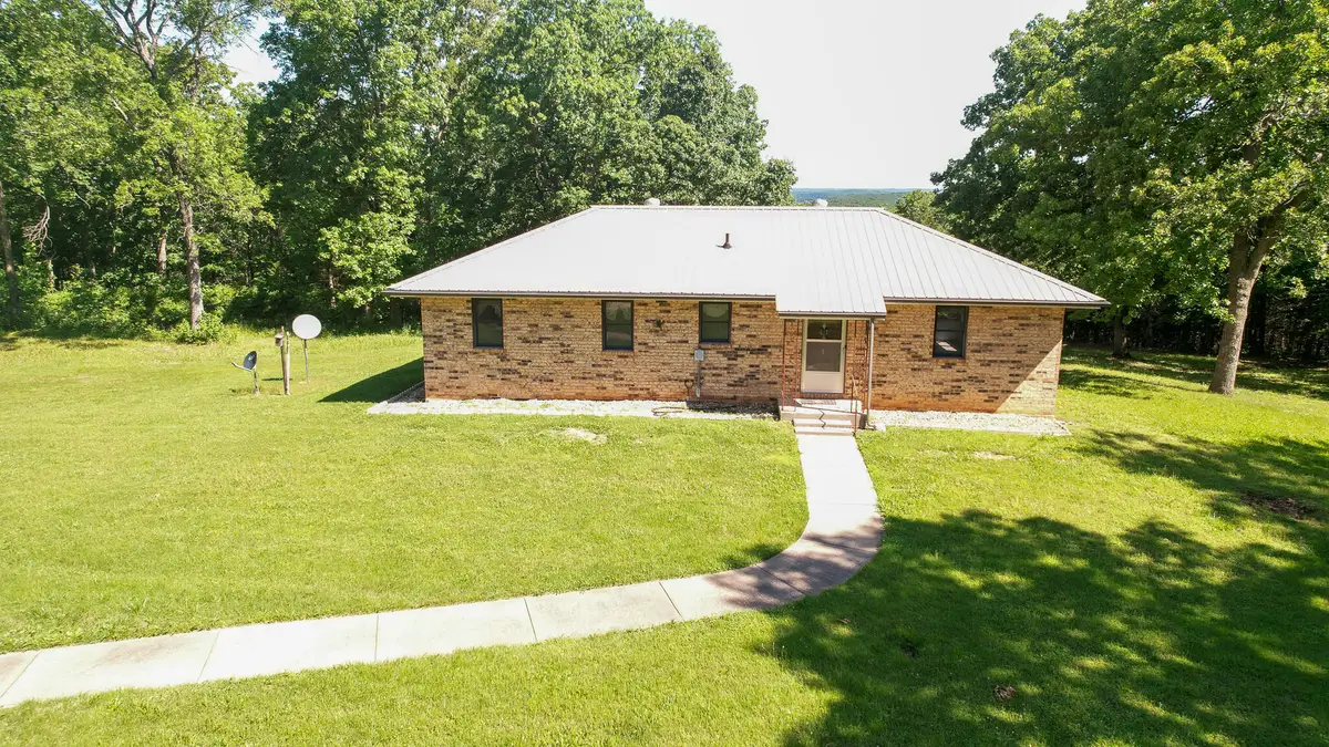 8870 NE 1275 Pvt Road, Osceola, MO 64776 - #1